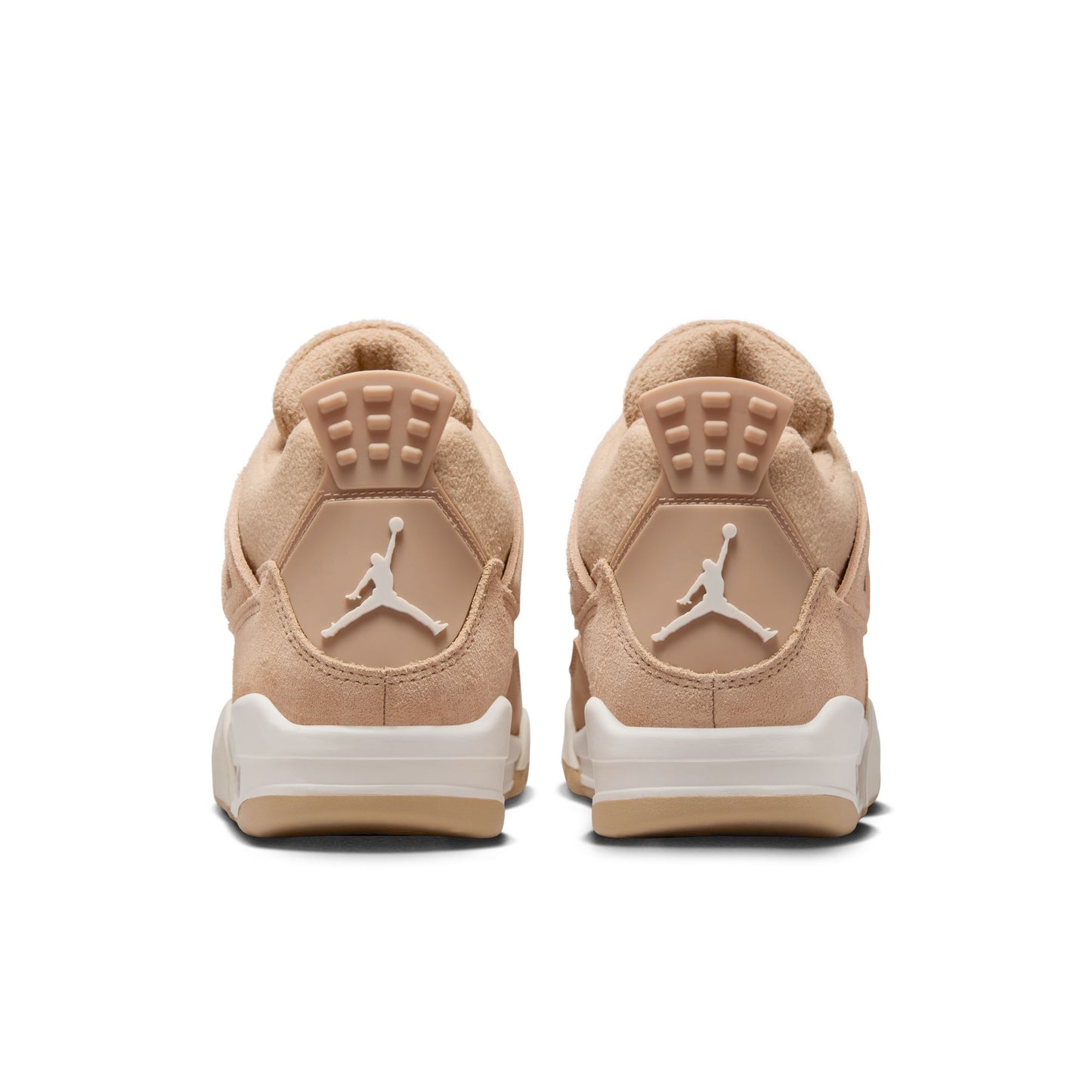Women's Air Jordan 4 Retro - "Cozy"