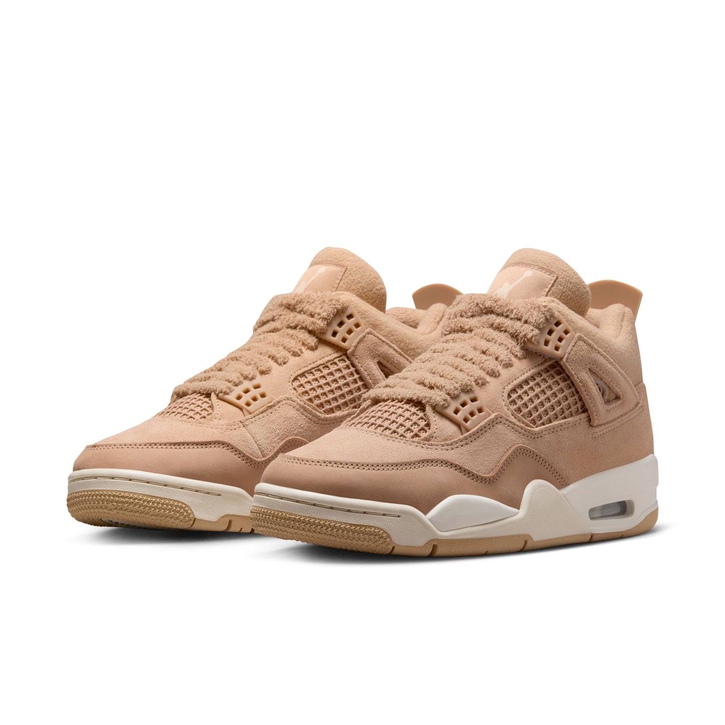 Women's Air Jordan 4 Retro - "Cozy"