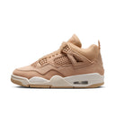 Women's Air Jordan 4 Retro - "Cozy"