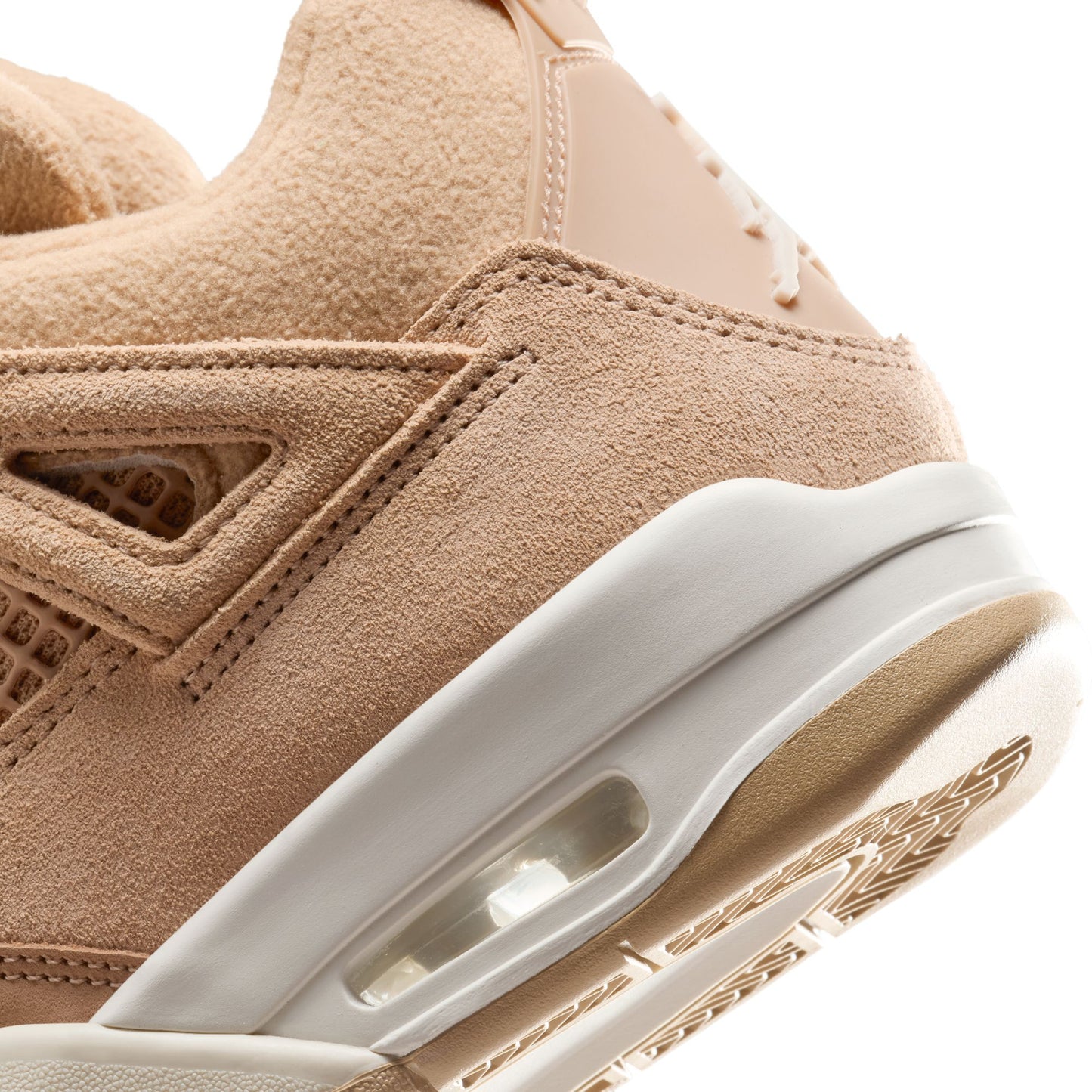 Women's Air Jordan 4 Retro - "Cozy"