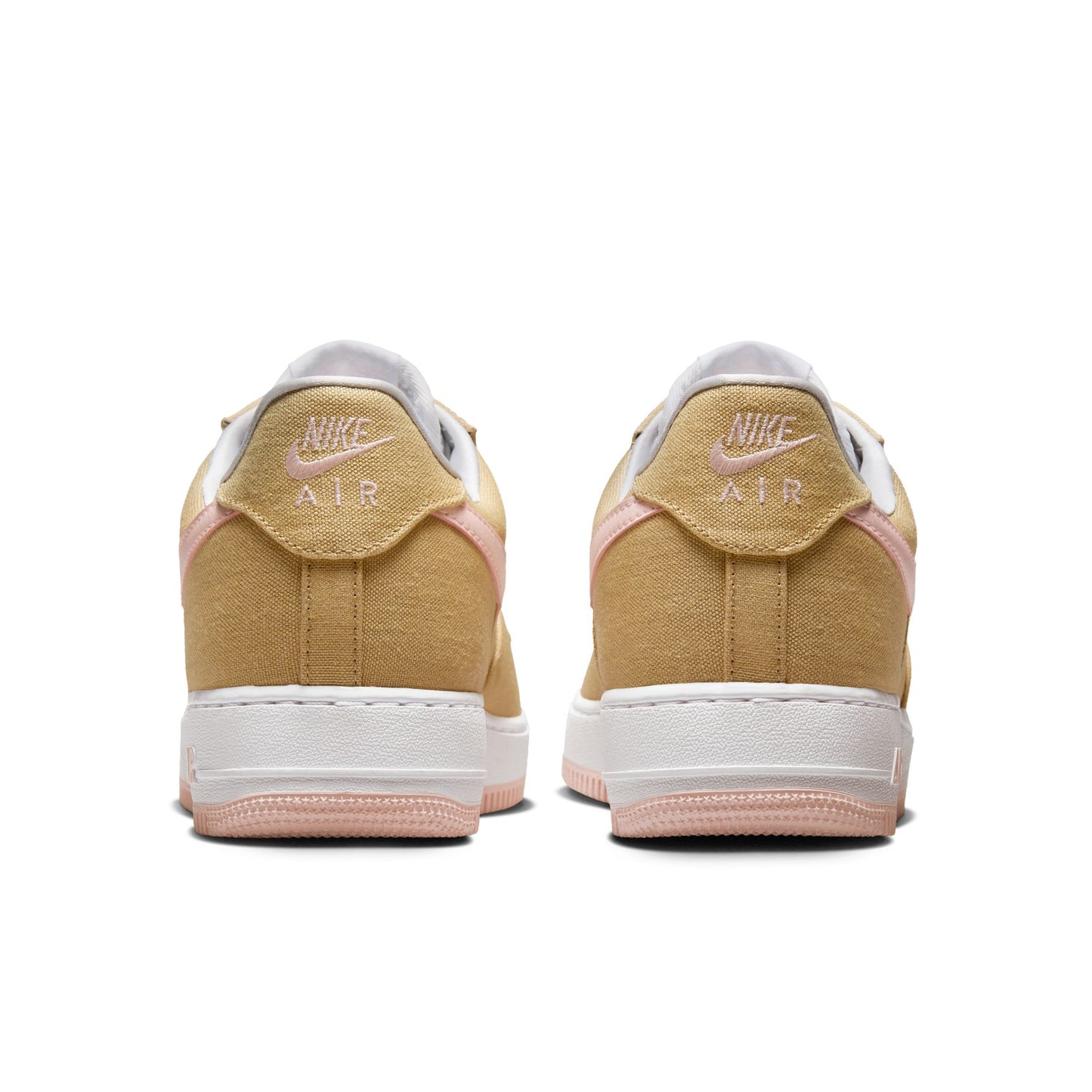 Men's Nike Air Force 1 Retro - "Linen"