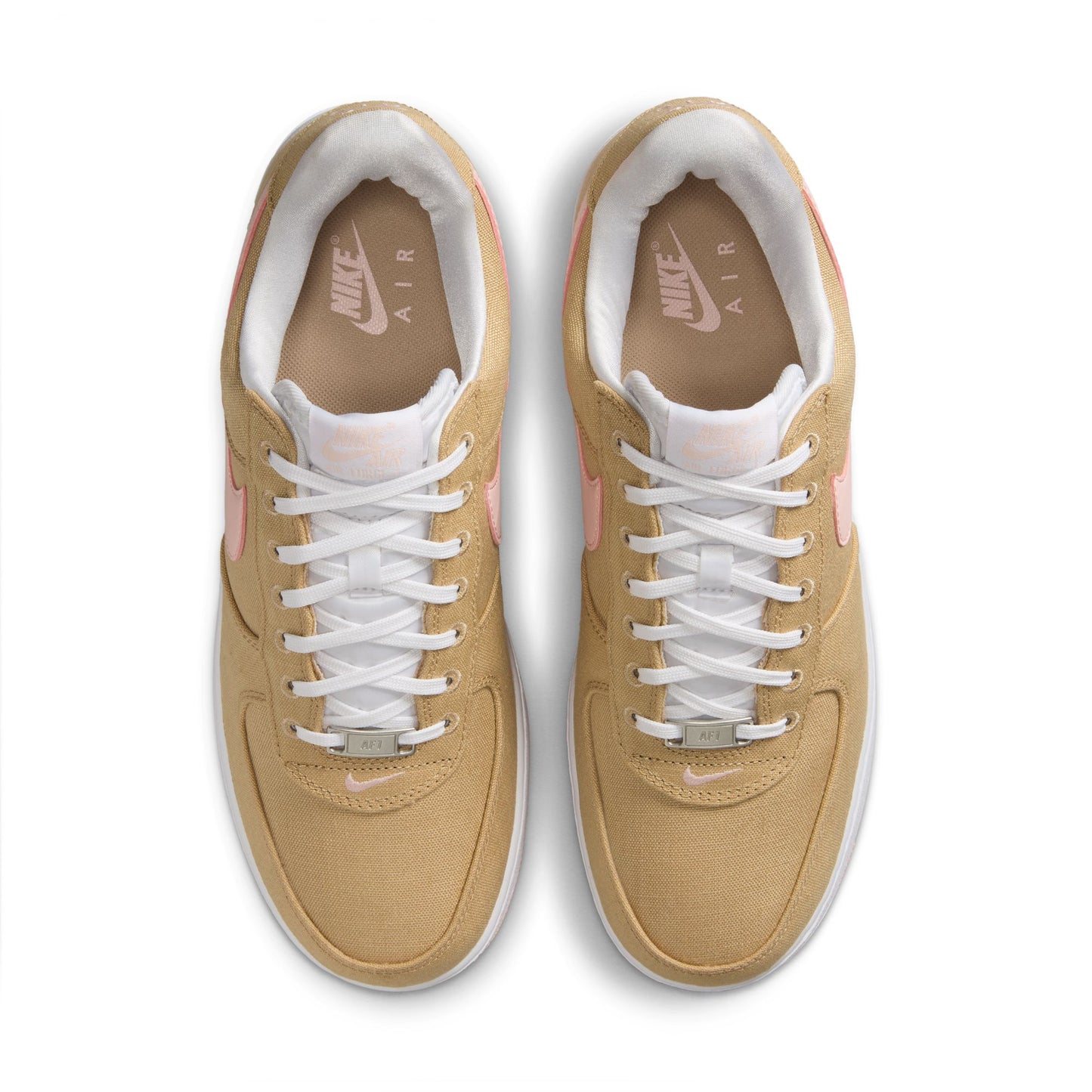 Men's Nike Air Force 1 Retro - "Linen"