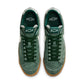 Men's Nike Blazer x Book "Chevy" - "TM Dark Green"