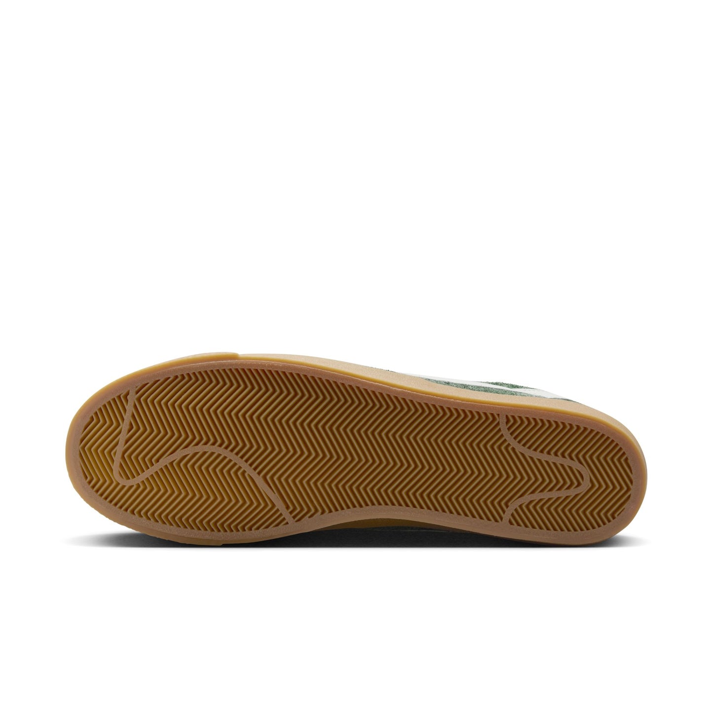Men's Nike Blazer x Book "Chevy" - "TM Dark Green"