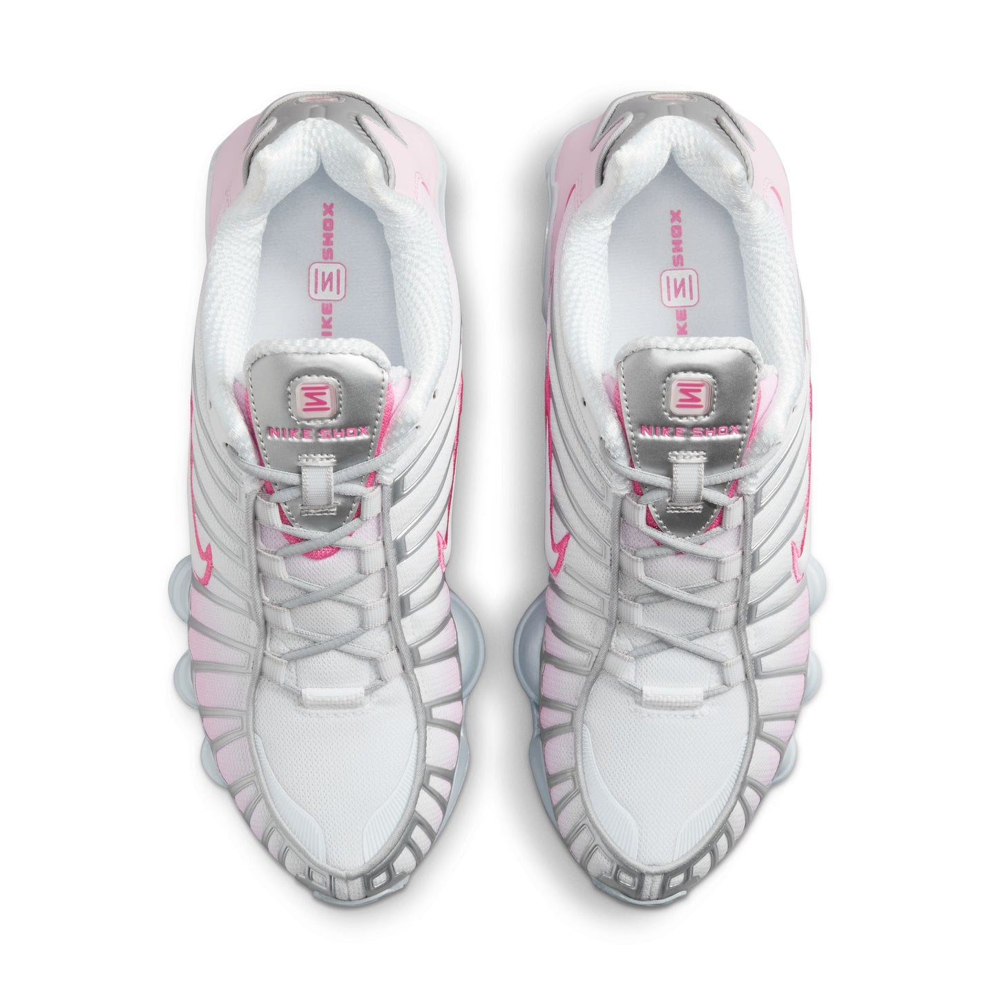 Women's Nike Shox TL - "Pinksicle"