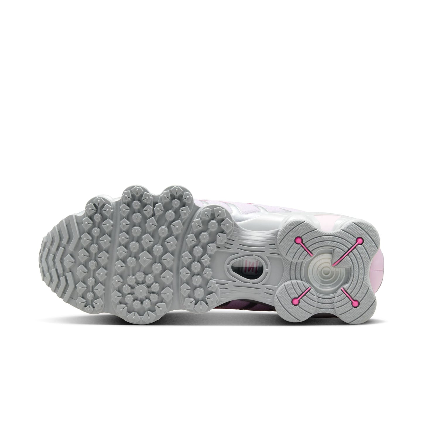 Women's Nike Shox TL - "Pinksicle"