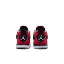 Little Kids Jordan 4 Retro - "Toro"