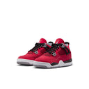 Little Kids Jordan 4 Retro - "Toro"