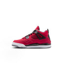 Little Kids Jordan 4 Retro - "Toro"