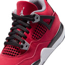 Little Kids Jordan 4 Retro - "Toro"