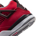 Little Kids Jordan 4 Retro - "Toro"