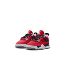 Toddler Jordan 4 Retro - "Toro"