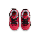 Toddler Jordan 4 Retro - "Toro"