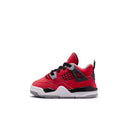 Toddler Jordan 4 Retro - "Toro"
