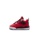 Toddler Jordan 4 Retro - "Toro"