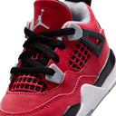 Toddler Jordan 4 Retro - "Toro"