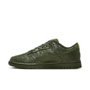 Women's Nike Dunk Low - "Carbon Green"
