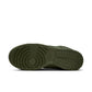 Women's Nike Dunk Low - "Carbon Green"