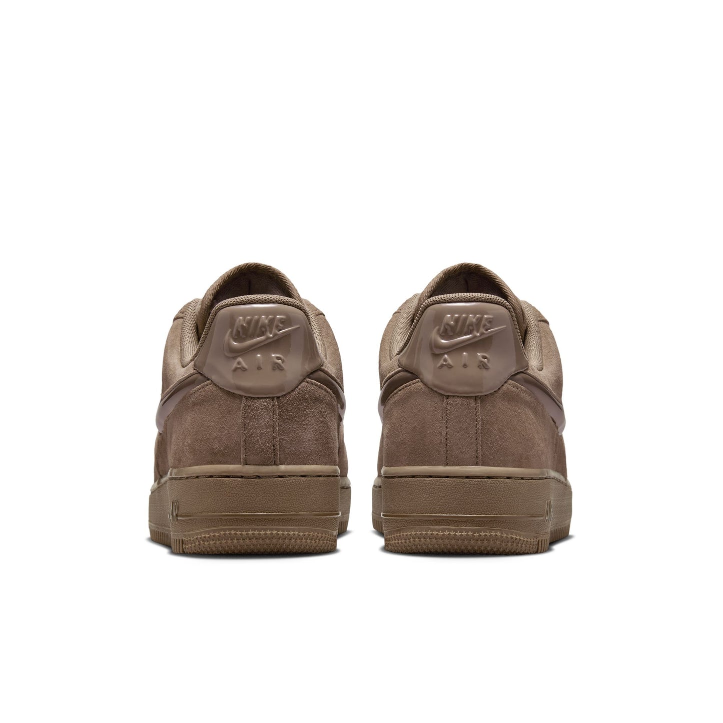 Women's Air Force 1 '07 - "Mink Brown"