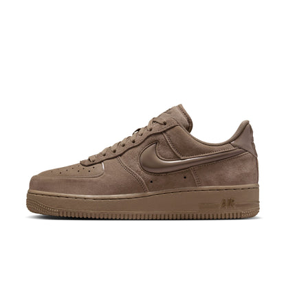 Women's Air Force 1 '07 - "Mink Brown"