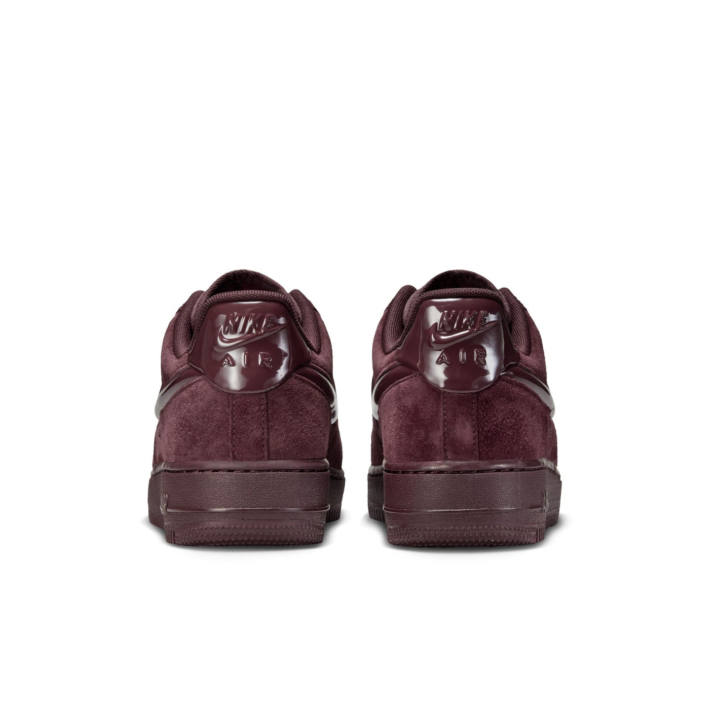 Women's Nike Air Force 1 '07 - "Burgundy Crush"