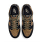 Men's Nike Dunk Low Retro SE - "Brown Kelp"