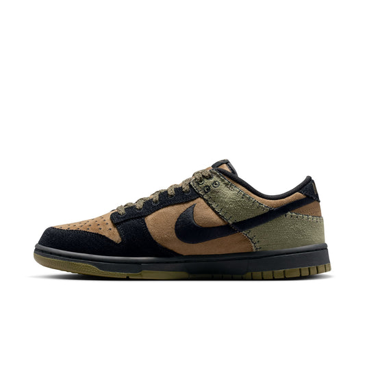 Men's Nike Dunk Low Retro SE - 