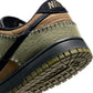 Men's Nike Dunk Low Retro SE - "Brown Kelp"