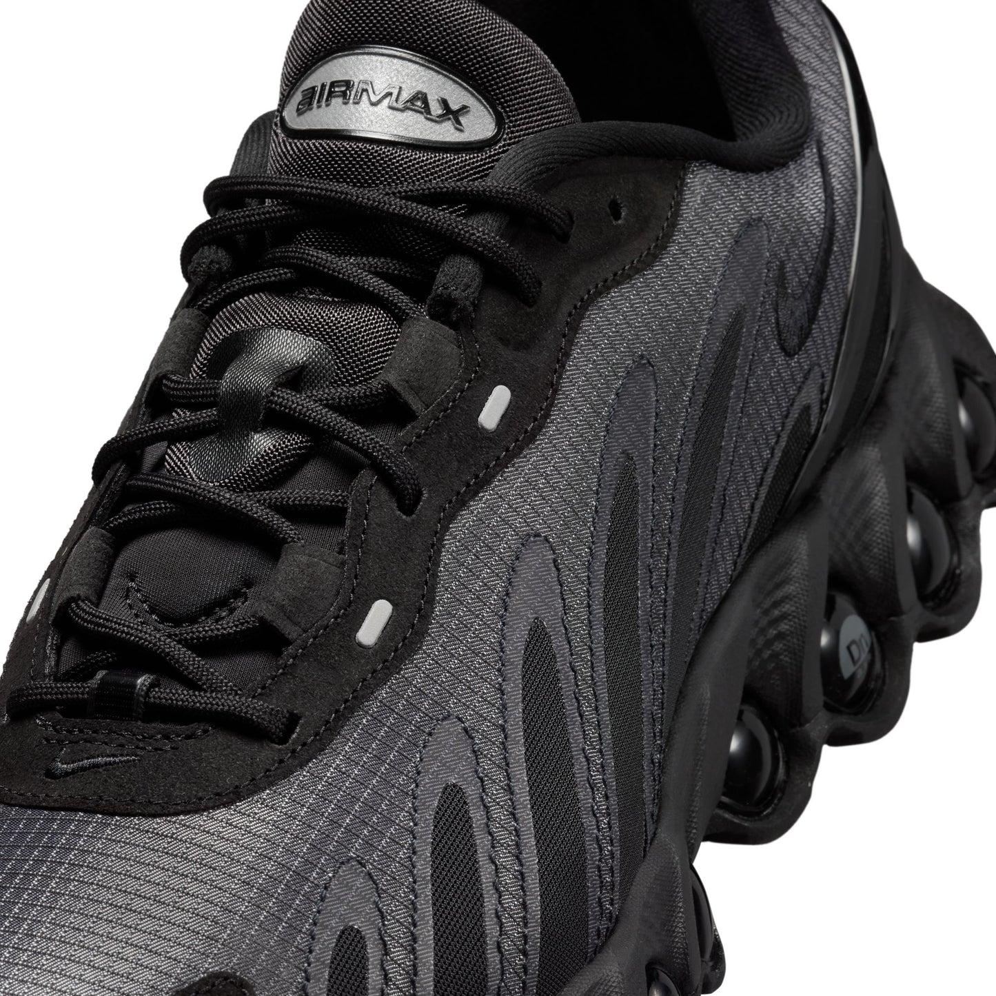 Men's Nike Air Max DN8 SE - "Black"