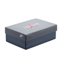 Big Kid's Air Jordan 9 Retro - "Flint Grey & French Blue"