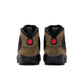Men's Air Jordan 9 Retro - "Olive"