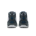Men's Air Jordan 9 Retro - "Flint Grey & French Blue"