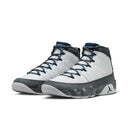 Men's Air Jordan 9 Retro - "Flint Grey & French Blue"