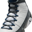 Men's Air Jordan 9 Retro - "Flint Grey & French Blue"