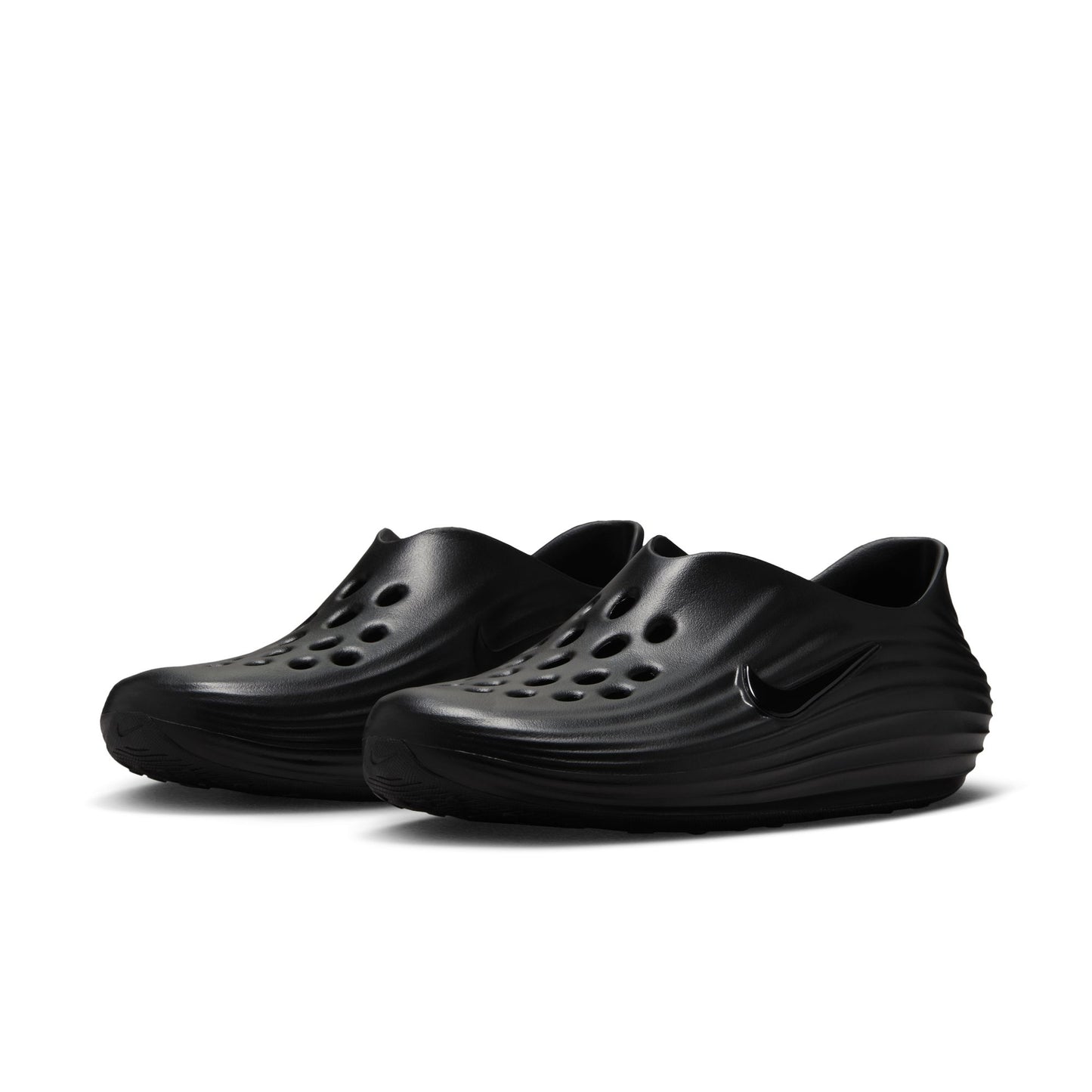Men's Nike ReactX Rejuven8 - "Black"