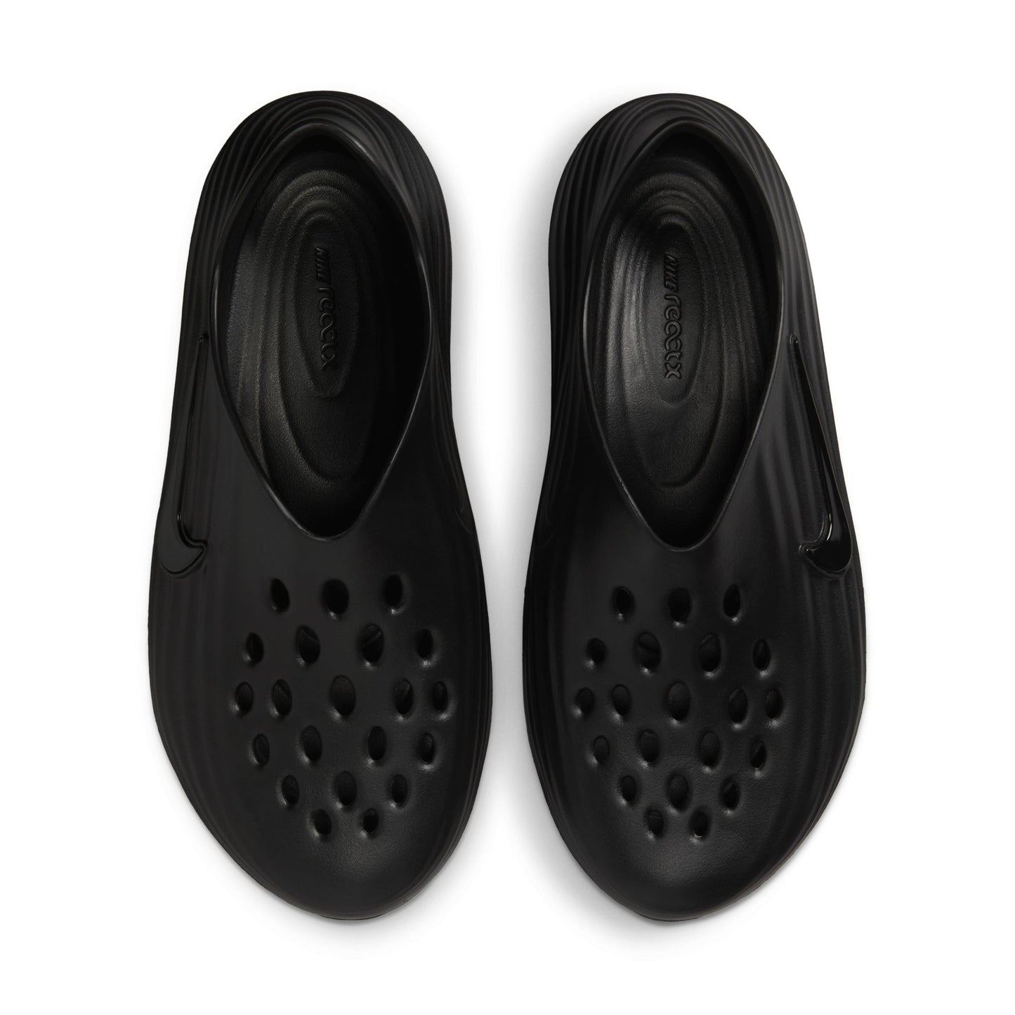 Men's Nike ReactX Rejuven8 - "Black"