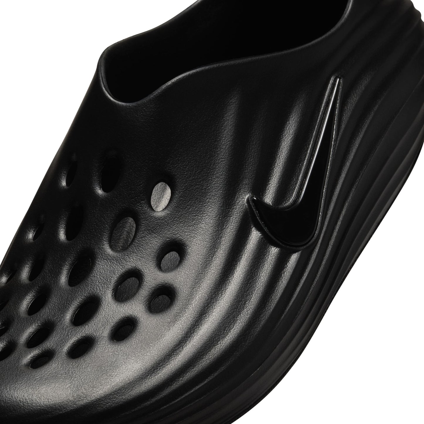 Men's Nike ReactX Rejuven8 - "Black"