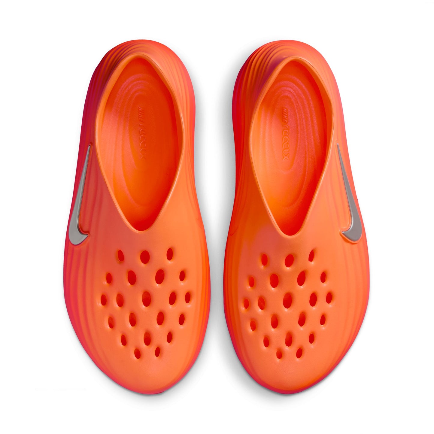 Men's Nike ReactX Rejuven8 - "Team Orange"