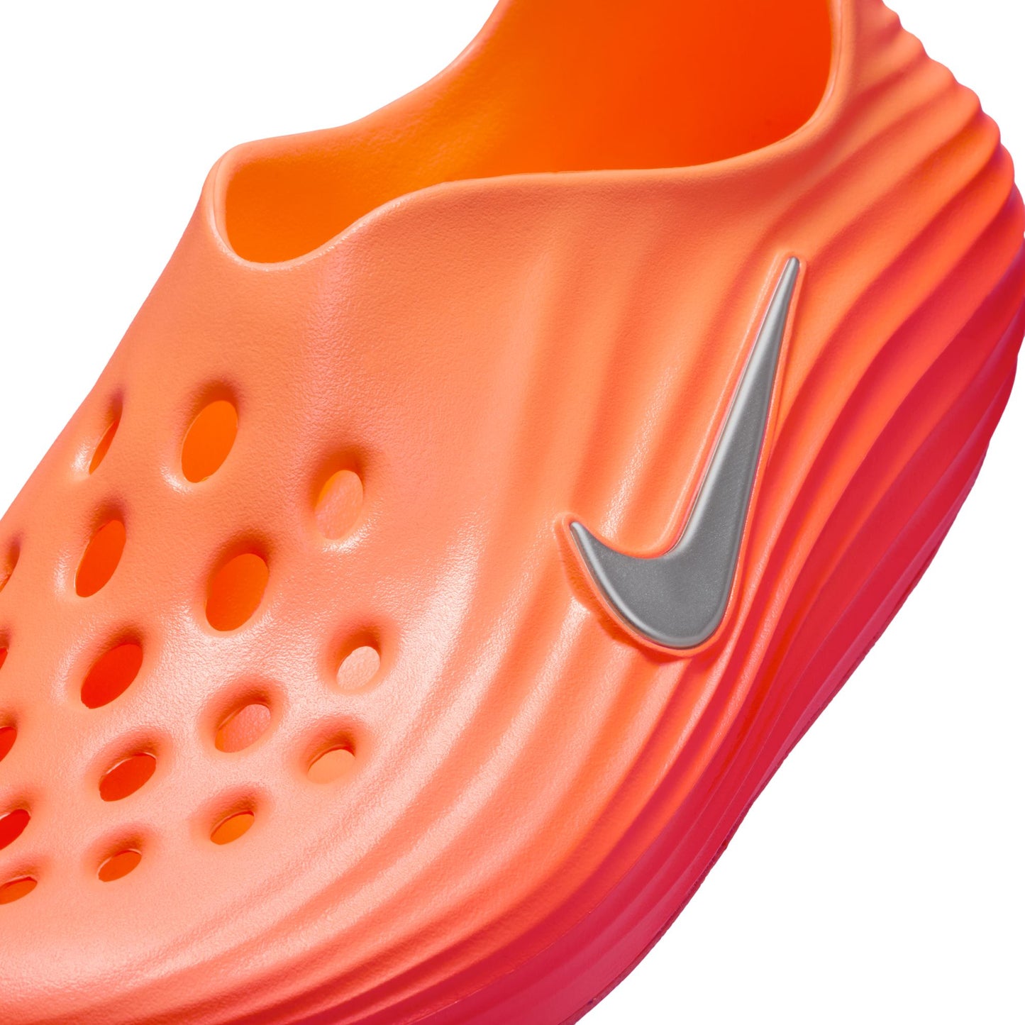 Men's Nike ReactX Rejuven8 - "Team Orange"