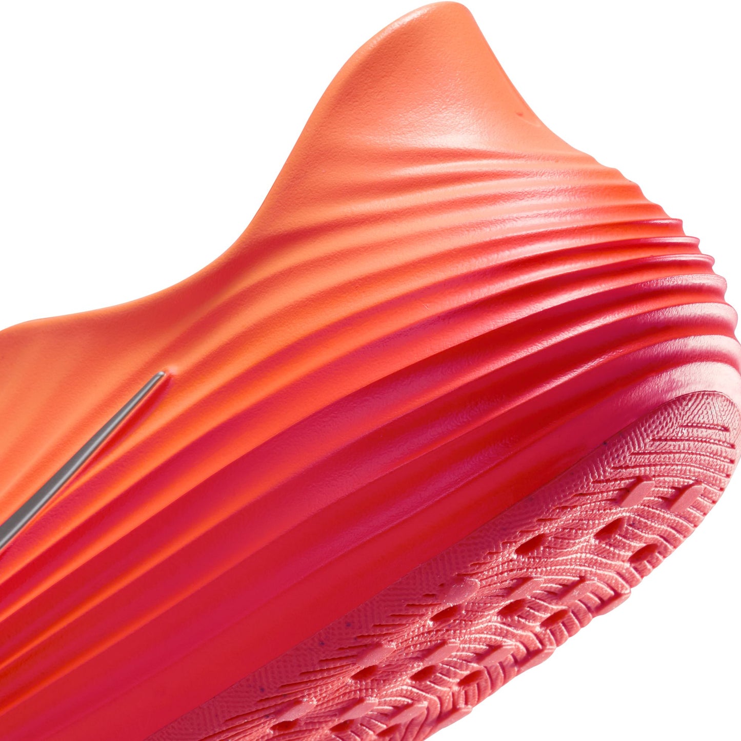 Men's Nike ReactX Rejuven8 - "Team Orange"