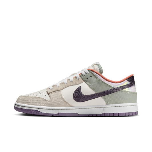 Men's Nike Dunk Low Retro SE - 