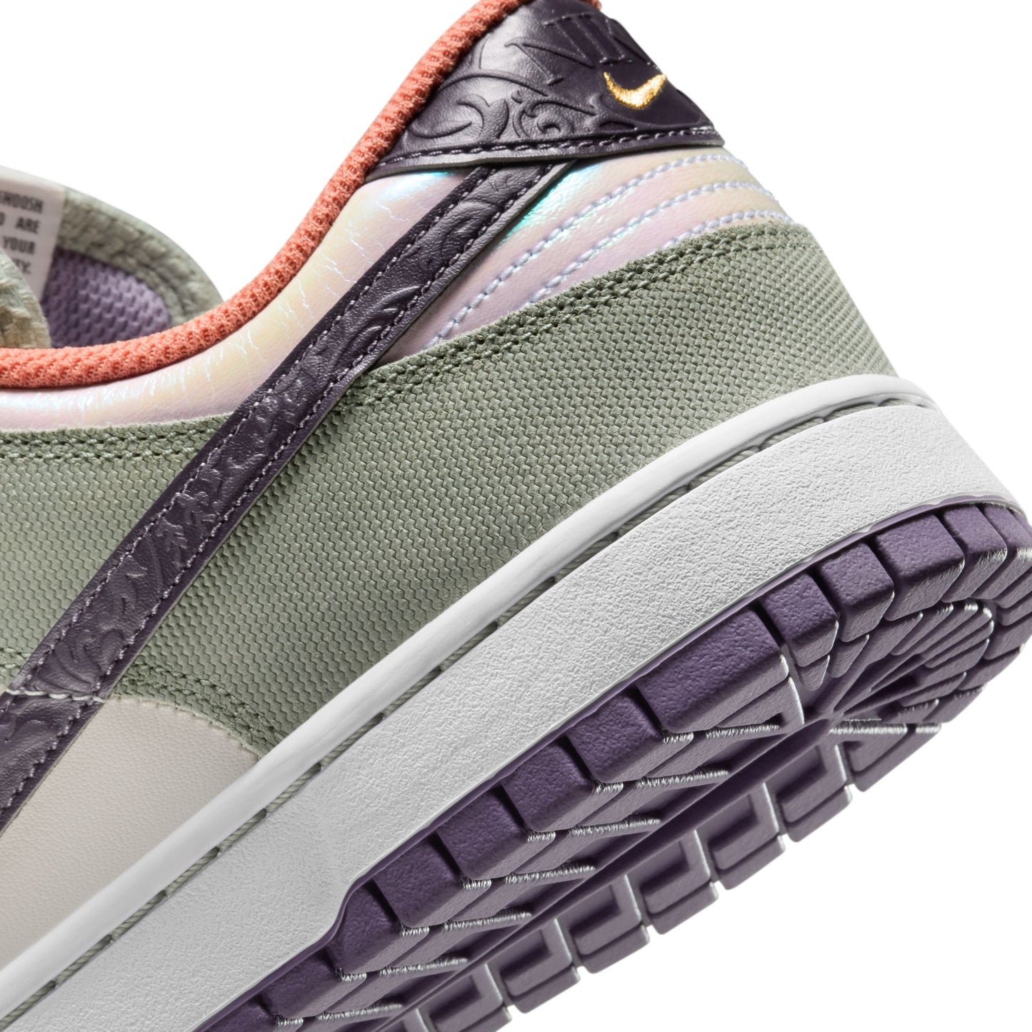 Men's Nike Dunk Low Retro SE - "Jade Horizon"