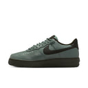 Men's Nike Air Force 1 GTX Vibram Gore-tex - "Clay Green"