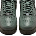 Men's Nike Air Force 1 GTX Vibram Gore-tex - "Clay Green"