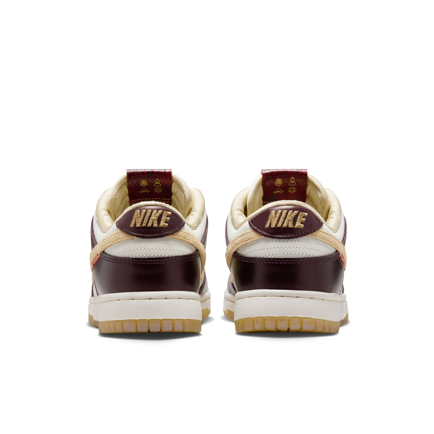 Women's Nike Dunk Low LX - "Year Of The Snake"