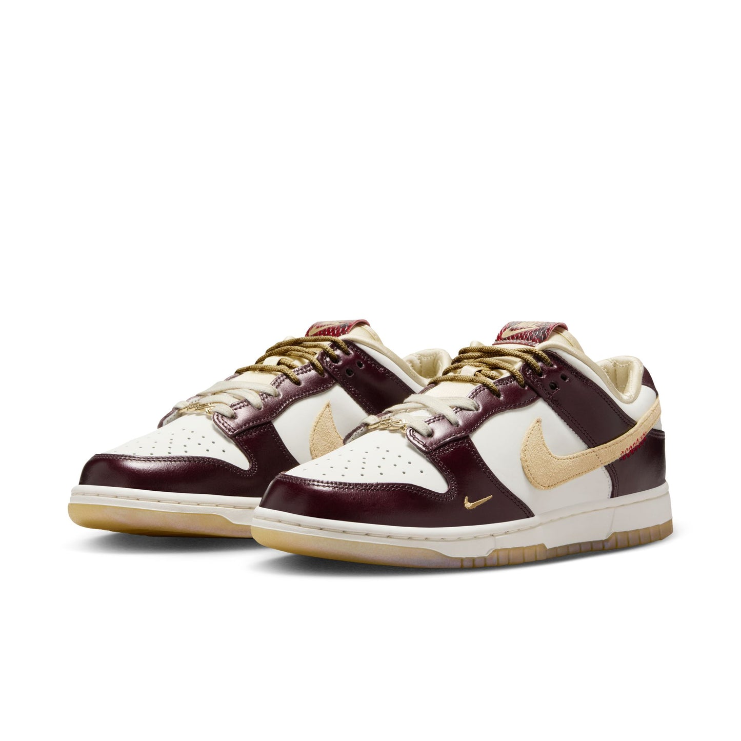 Women's Nike Dunk Low LX - "Year Of The Snake"