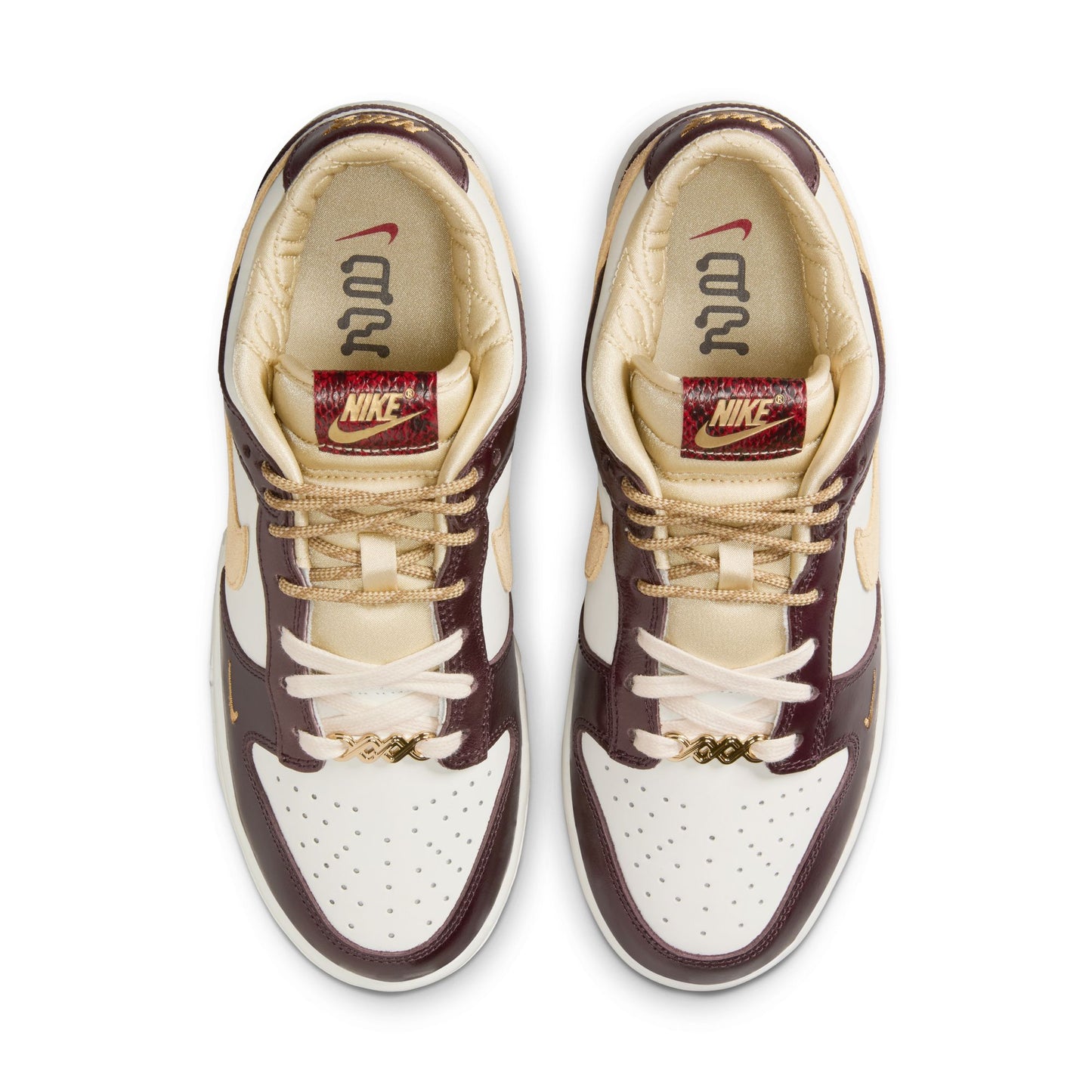 Women's Nike Dunk Low LX - "Year Of The Snake"