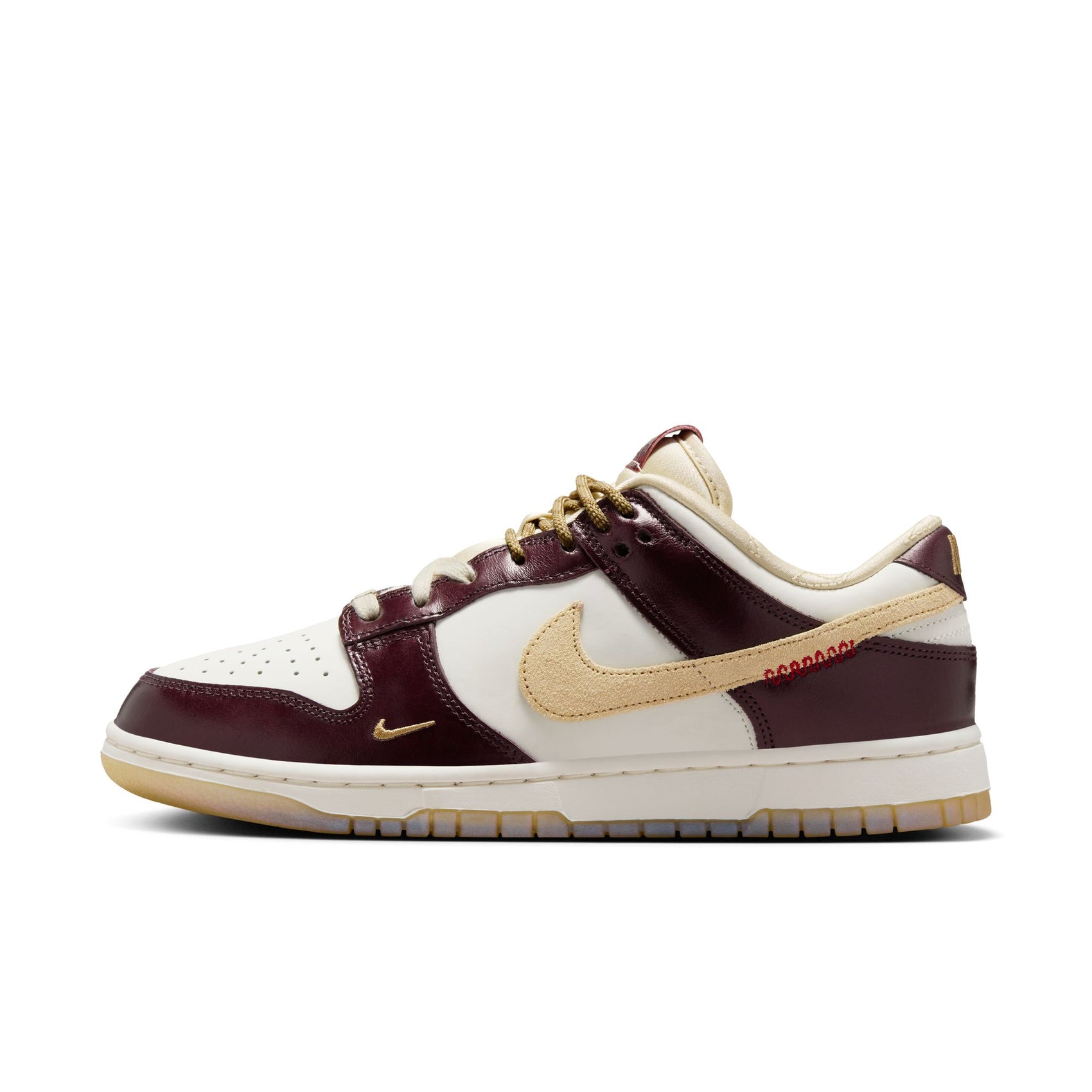 Women's Nike Dunk Low LX - "Year Of The Snake"
