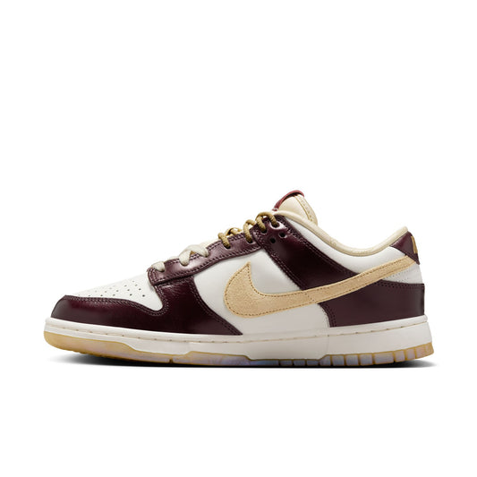 Women's Nike Dunk Low LX - 