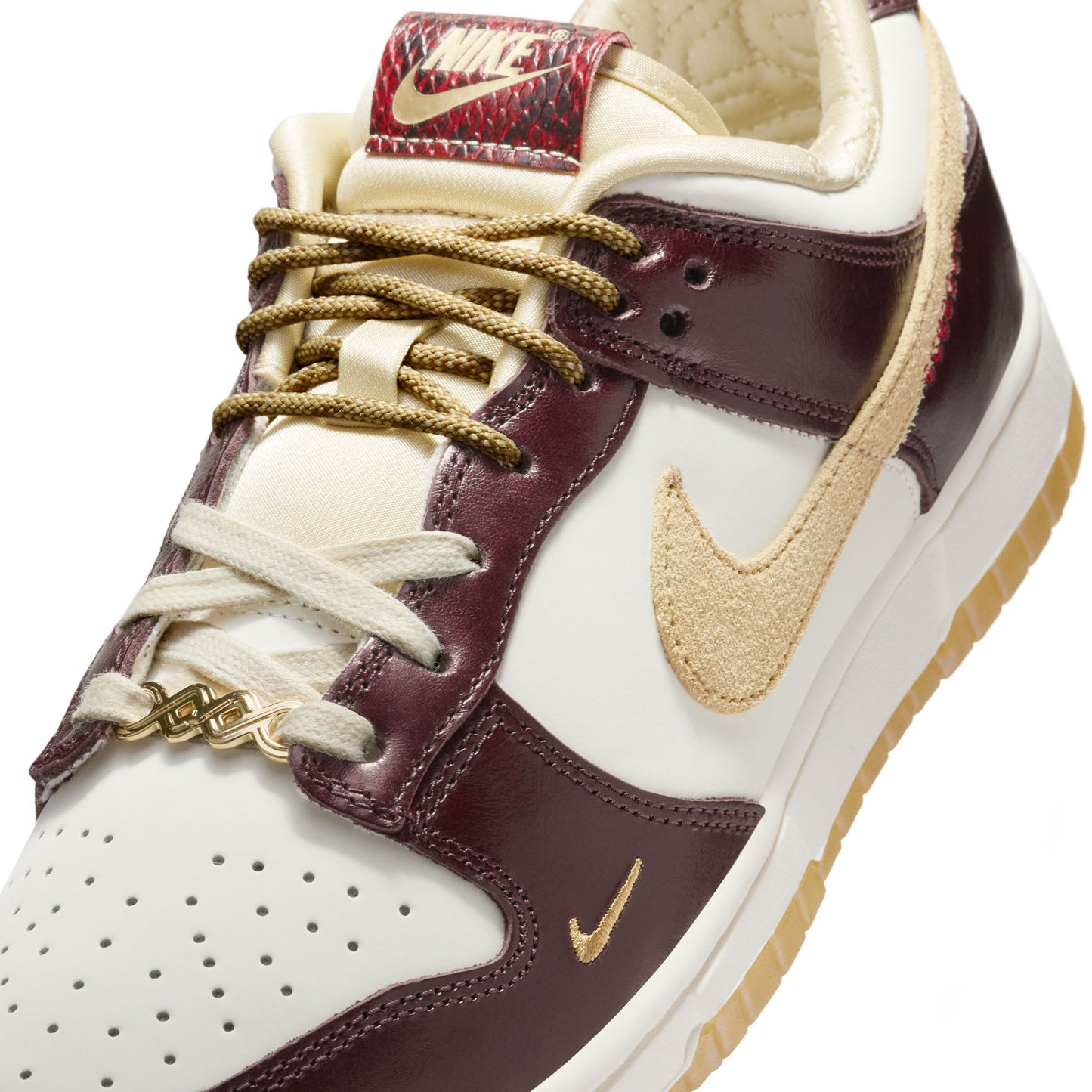 Women's Nike Dunk Low LX - "Year Of The Snake"